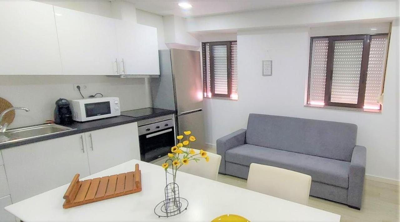 Loft Forum Braga II Luaran gambar