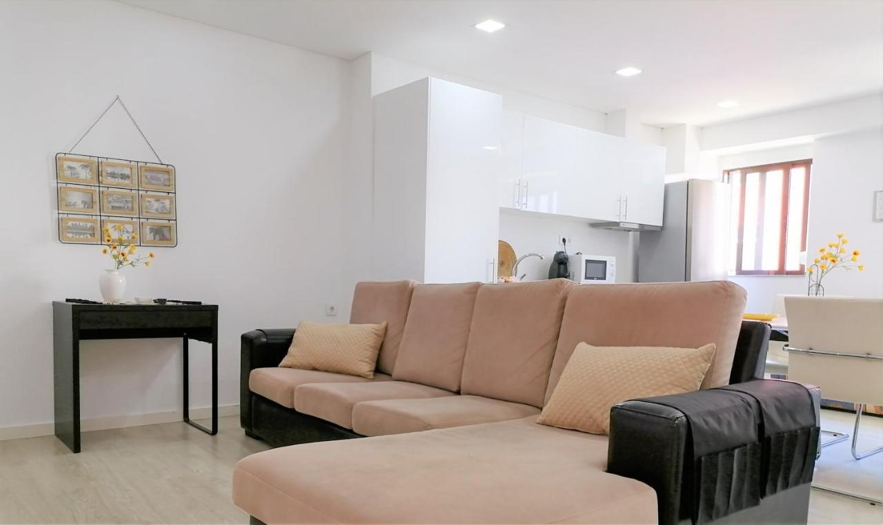 Loft Forum Braga II Luaran gambar