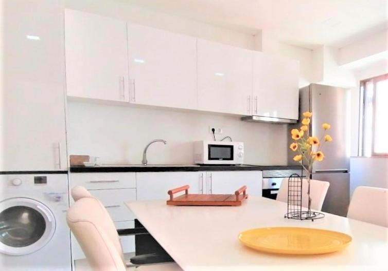 Loft Forum Braga II Luaran gambar